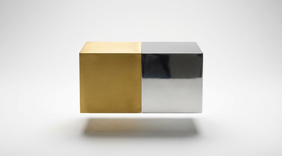gold or silver