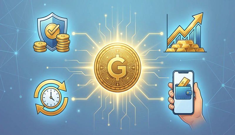 طلای دیجیتال