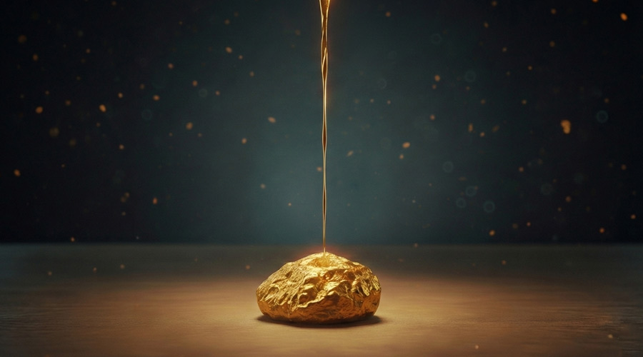 Calculating-the-price-of-melted-gold
