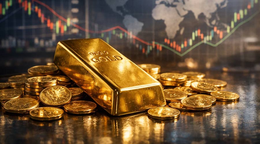 The-future-of-gold-