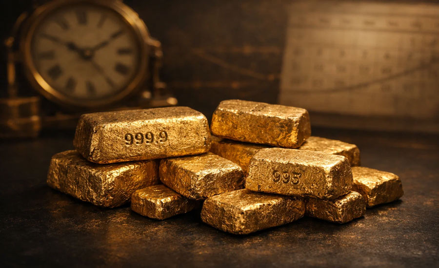 راههای حفظ ارزش پول در وضعیت اقتصادی امروز حفظ ارزش پول با طلا