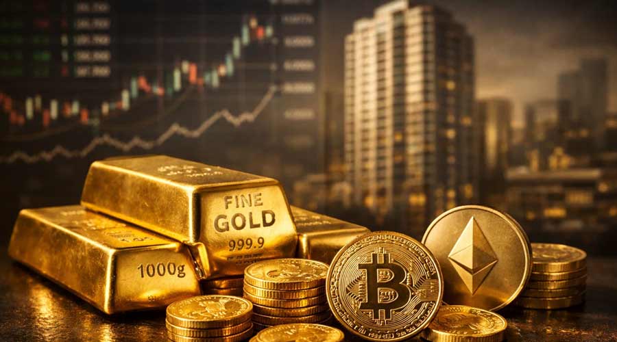 Ways to preserve the value of money