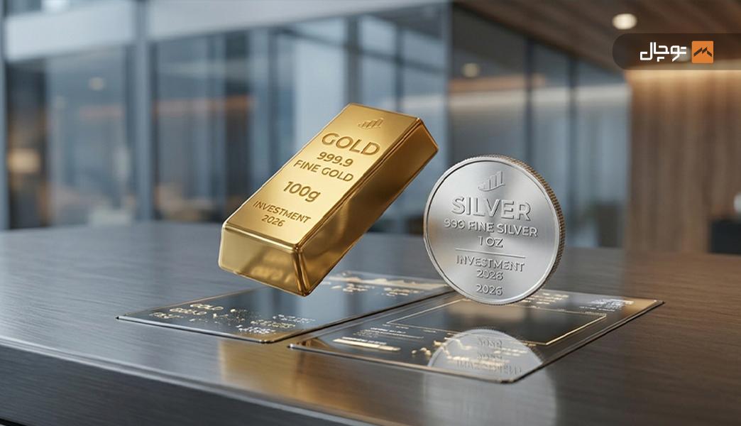 best metal for investment