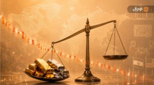 طلا و نقره همچنان در مسیر اصلاح؛ بازار در انتظار جهت‌گیری رئیس جدید فدرال رزرو