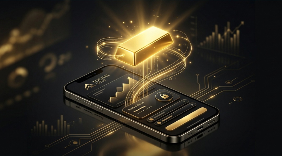https://tochal.gold/blog/investing-in-gold/