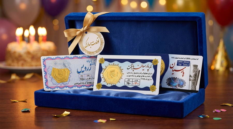بهترین مارک سکه پارسیان کدام است؟ راهنمای انتخاب سکه پارسیان معتبر برای سرمایه‌گذاری