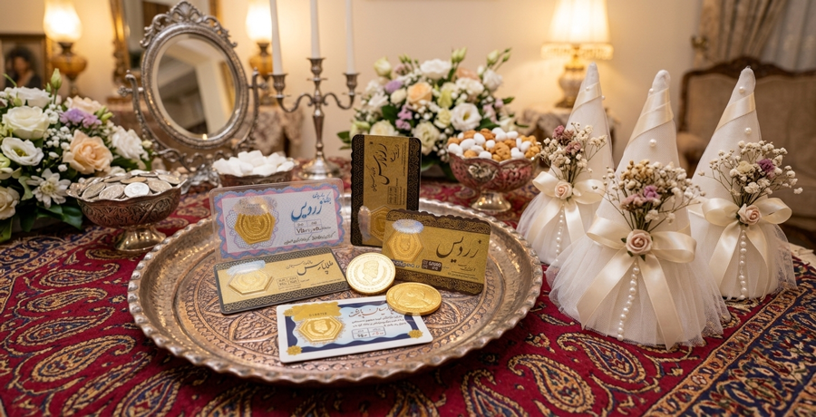 بهترین مارک سکه پارسیان کدام است؟ راهنمای انتخاب سکه پارسیان معتبر برای سرمایه‌گذاری