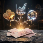 بهترین سرمایه گذاری با 20 میلیون تومان؛ معرفی 10 روش سودآور با بررسی مزایا و ریسک‌ها