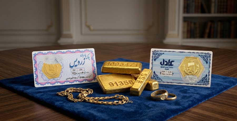 خرید طلا با پول کم؛ چگونه با سرمایه محدود طلا پسانداز کنیم؟