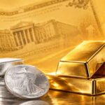 جهش فلزات با افزایش دوبرابری بازخرید اوراق خزانه‌داری آمریکا؛ طلا در مسیر ۵۰۰۰ دلاری شدن؟