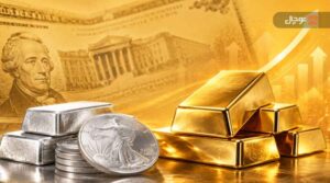 جهش فلزات با افزایش دوبرابری بازخرید اوراق خزانه‌داری آمریکا؛ طلا در مسیر ۵۰۰۰ دلاری شدن؟
