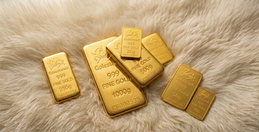 چگونه شمش طلا بخریم؟ راهنمای کامل خرید شمش طلای اصل و معتبر