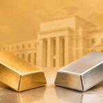 دوراهی حساس طلا و نقره در آستانه سخنرانی وارش در جکسون‌هول؛ تداوم صعود یا آغاز نزول؟
