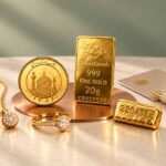 خرید قسطی طلا چگونه است؟ شرایط، مدارک و نکات مهم قبل از خرید