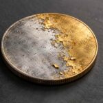 آیا نقره طلا را میخورد؟ حقیقت تماس طلا و نقره با یکدیگر